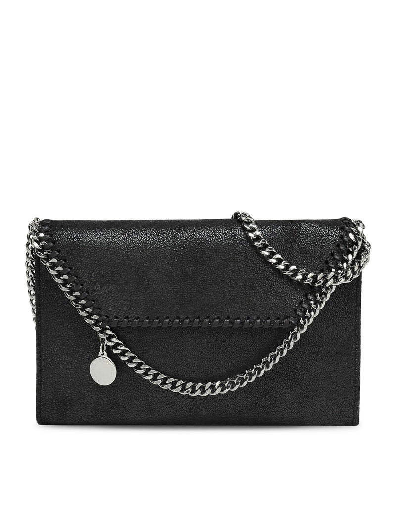 FALABELLA SHOULDER BAG WALLET