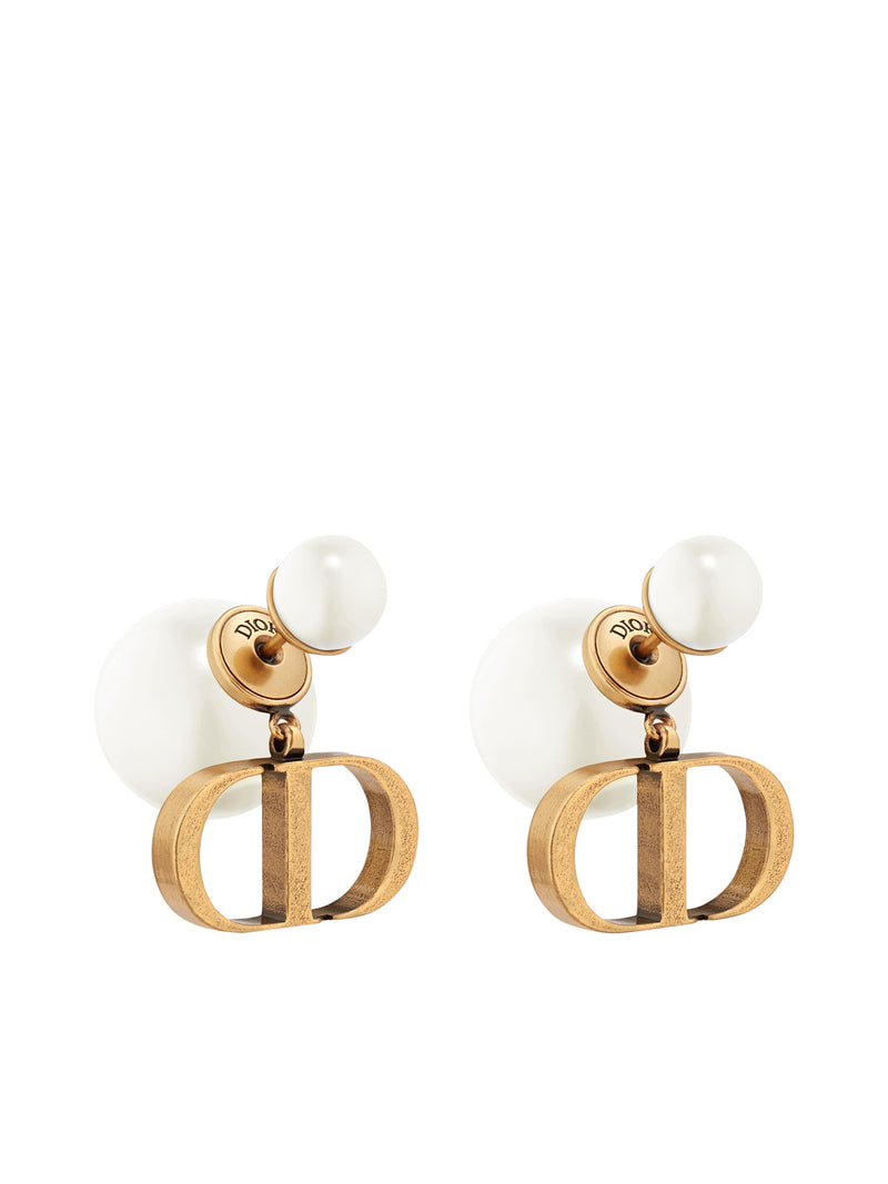 DIOR TRIBALES EARRINGS