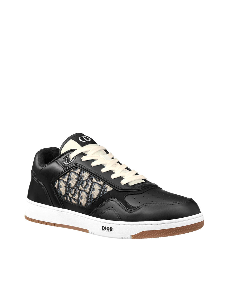 B27 LOW-TOP SNEAKER