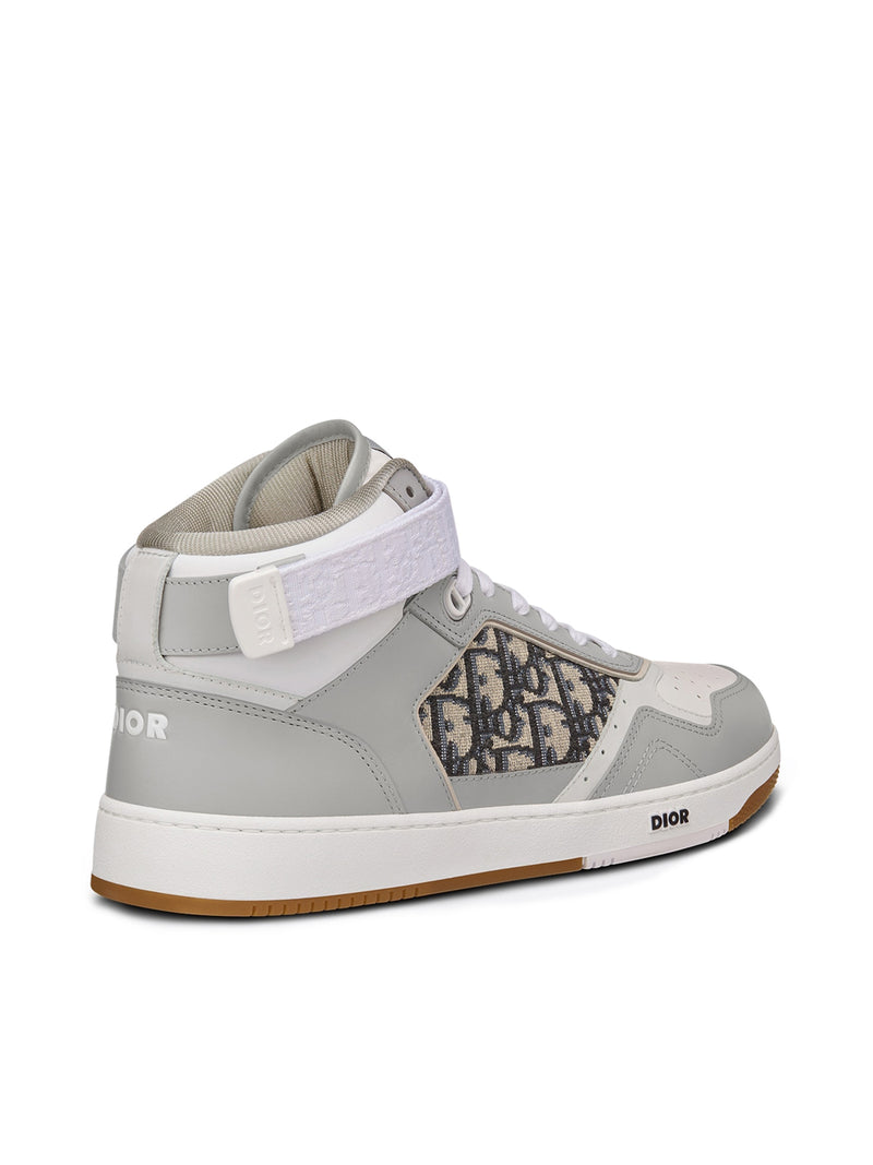 HIGH SNEAKER B27