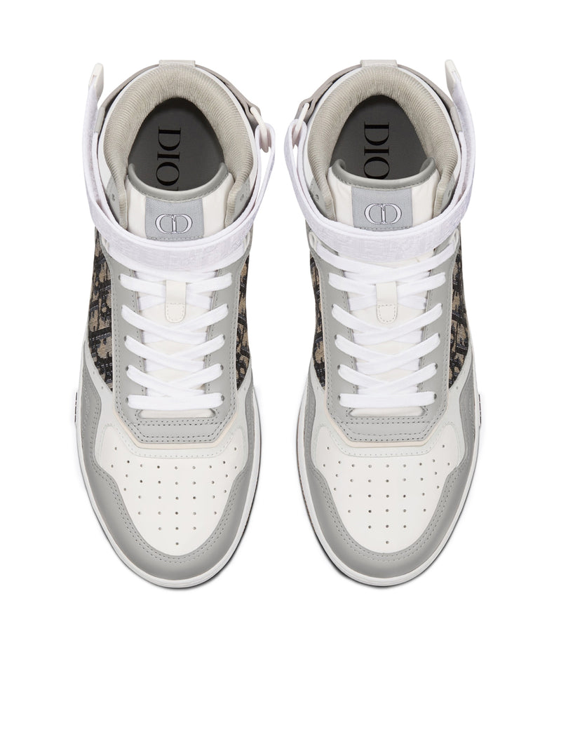 HIGH SNEAKER B27