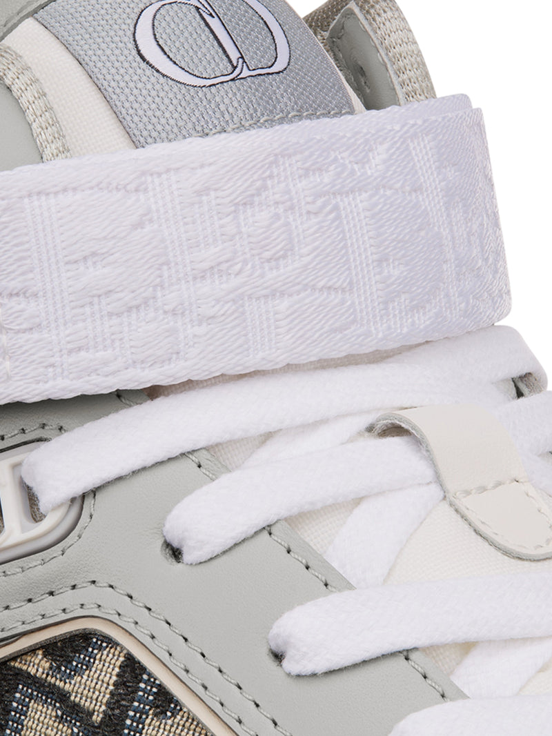 HIGH SNEAKER B27