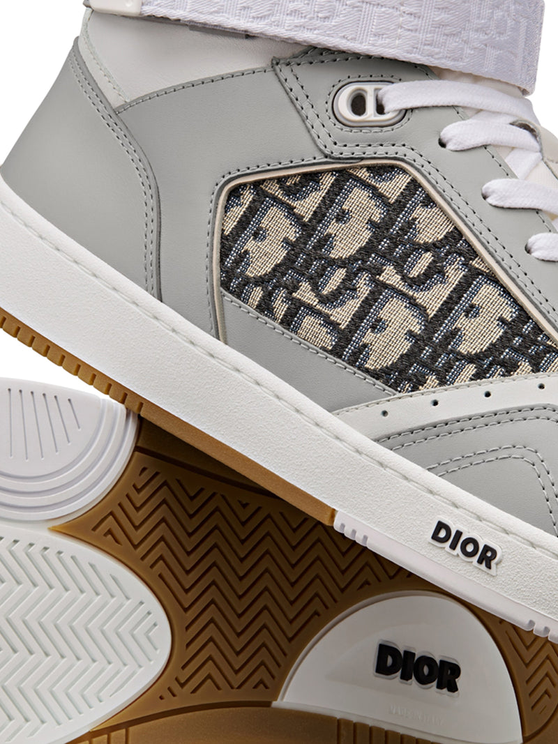 HIGH SNEAKER B27