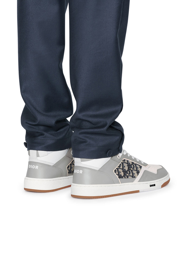 HIGH SNEAKER B27