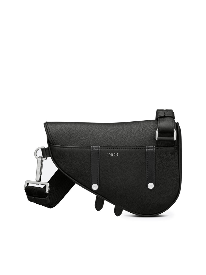 MINI SADDLE BAG