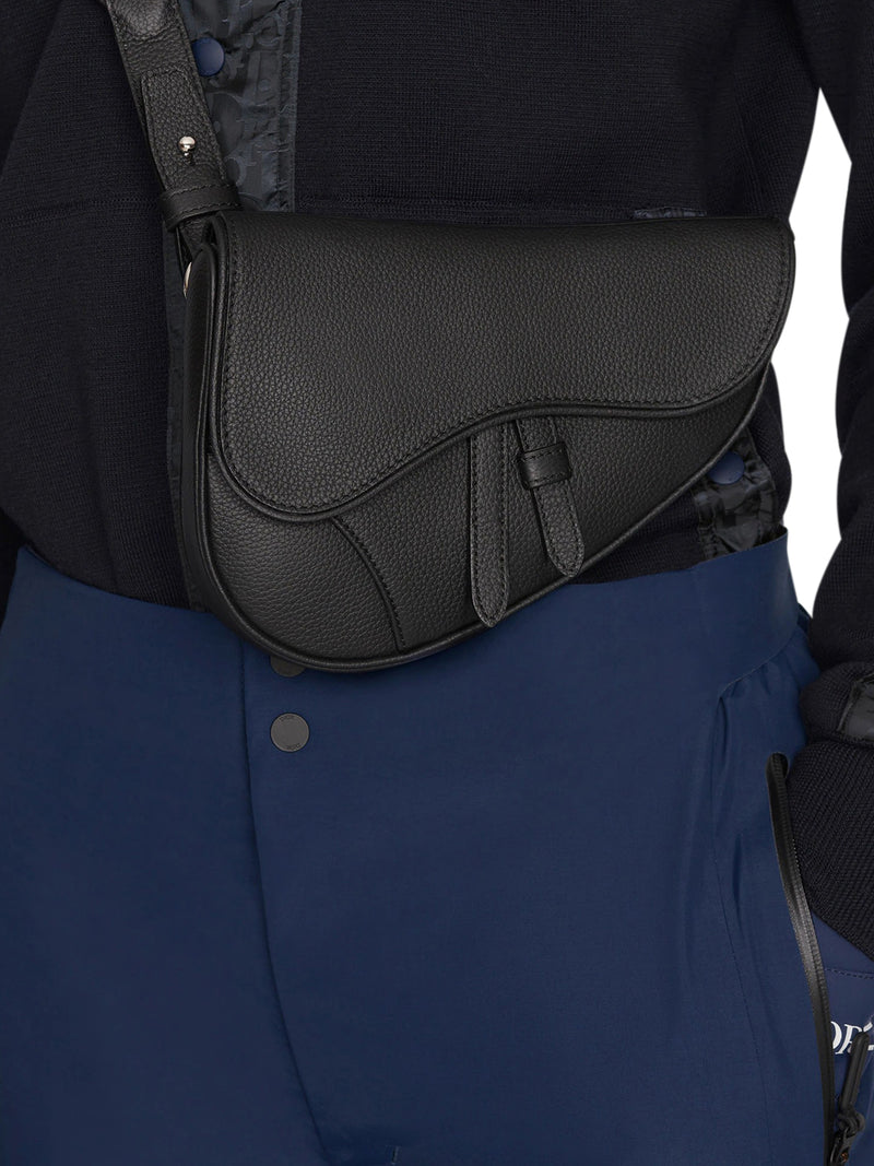 MINI SADDLE BAG
