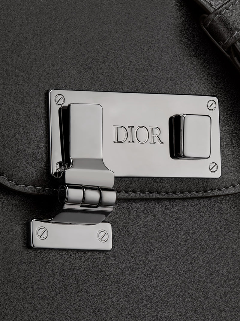 MESSENGER POUCH