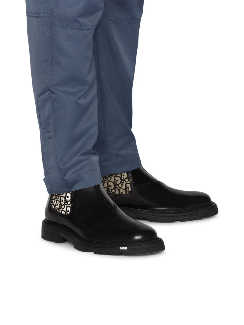 CHELSEA DIOR EXPLORER II BOOT