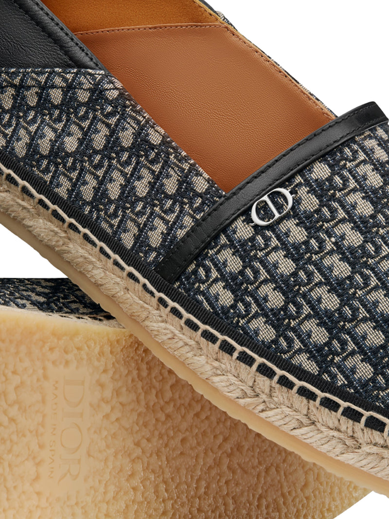 DIOR PARADISE ESPADRILLA