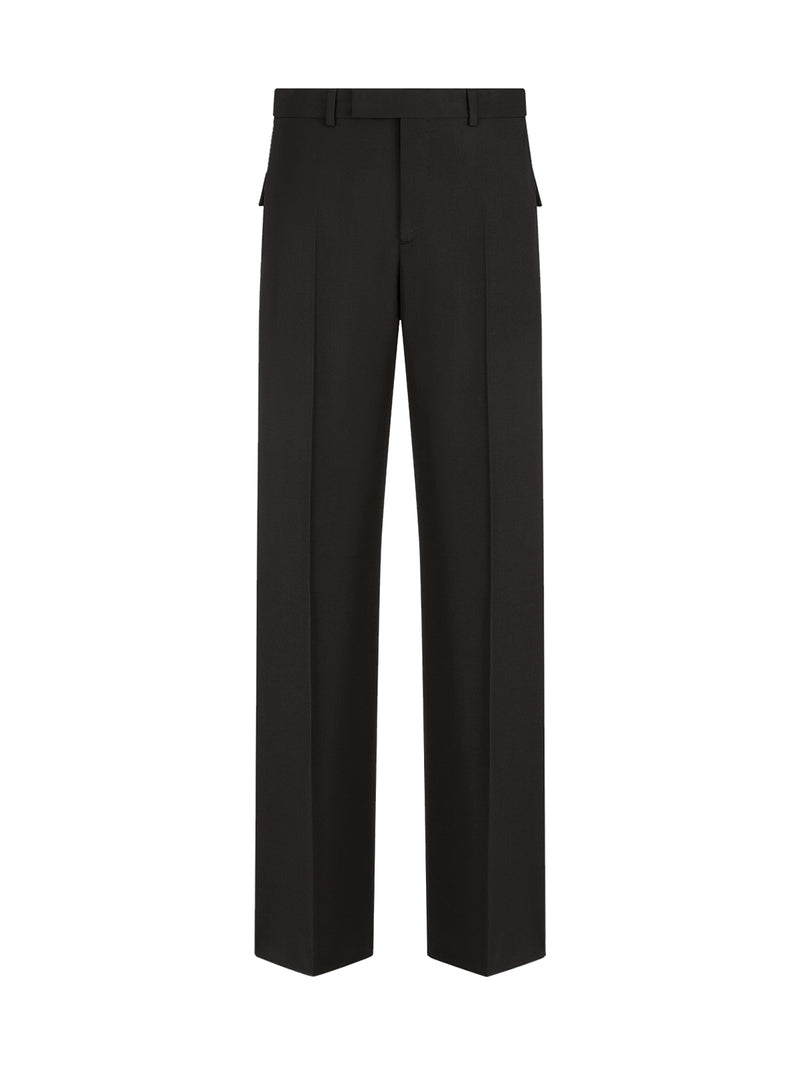 CROPPED PANTS