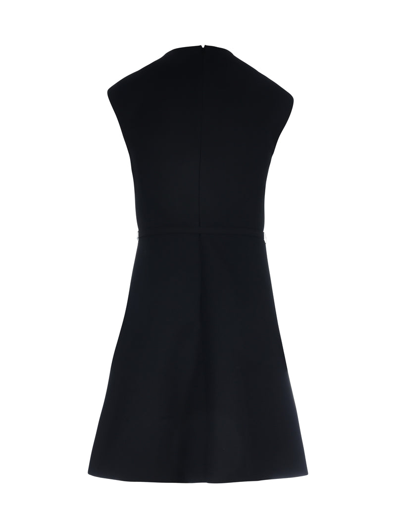 SHORT WALLET DRESS