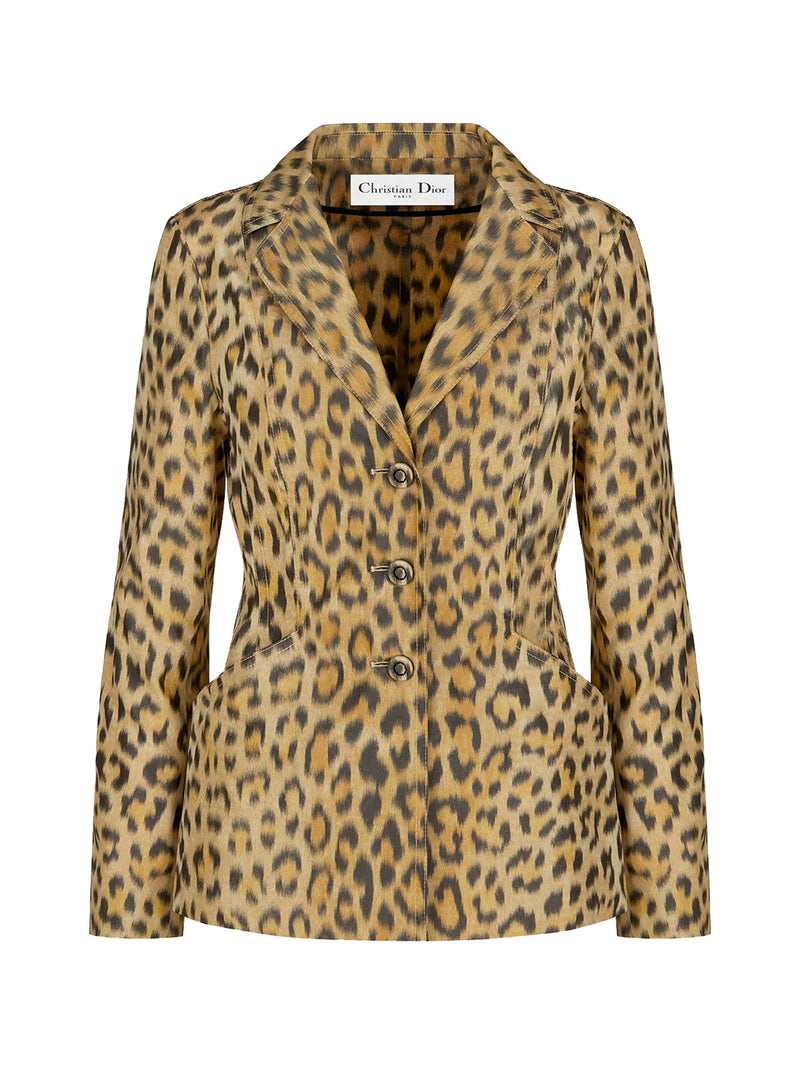 MIZZA BAR JACKET