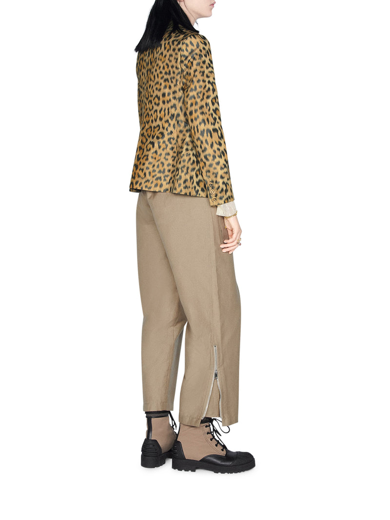 MIZZA BAR JACKET