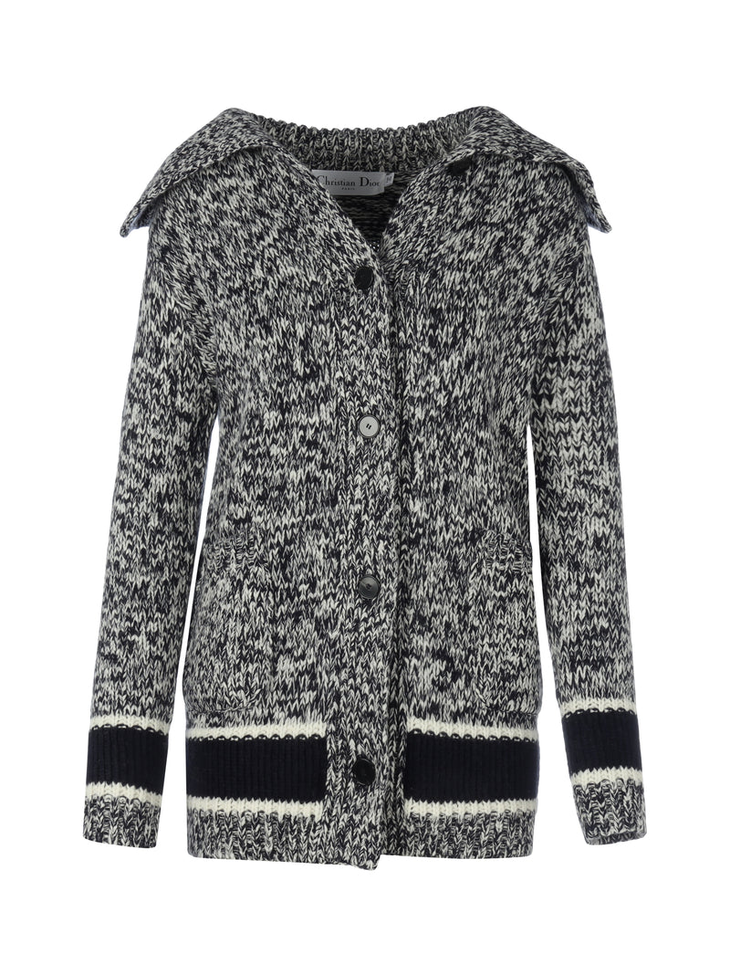 LONG CARDIGAN