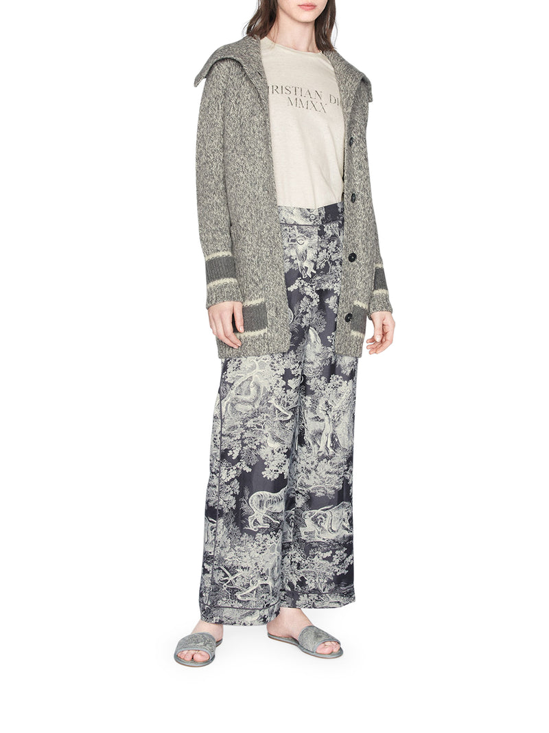 LONG CARDIGAN