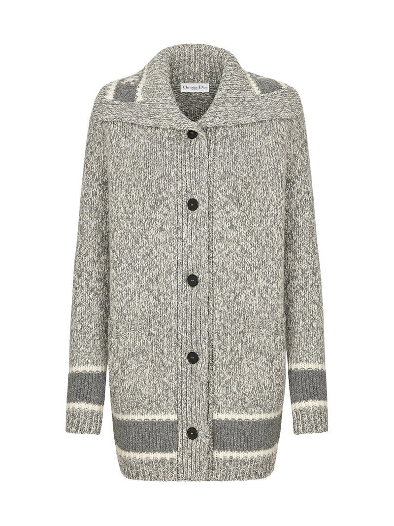 LONG CARDIGAN