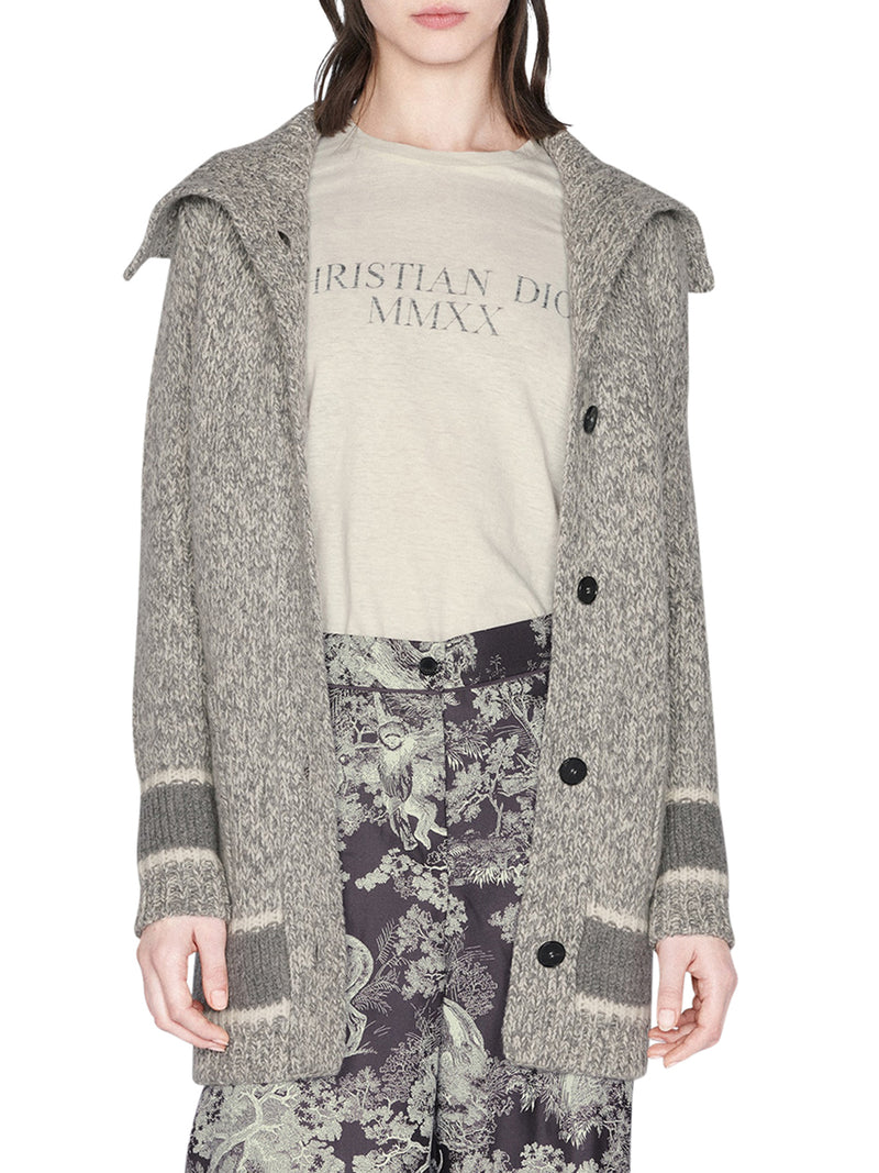 LONG CARDIGAN