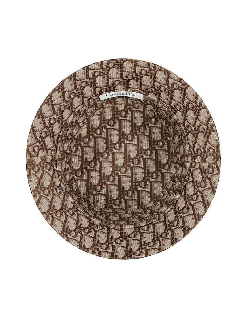 REVERSIBLE MIZZA NARROW-BRIMMED FISHING CAP