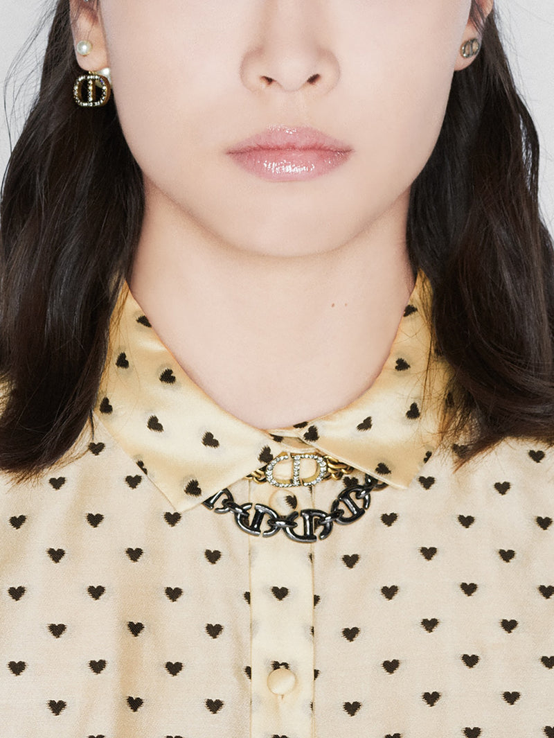 DIOR TRIBALES EARRINGS