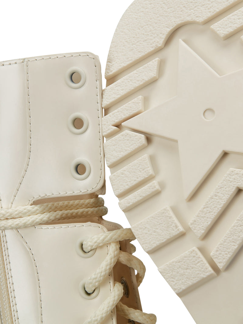 DIORIRON BOOTS