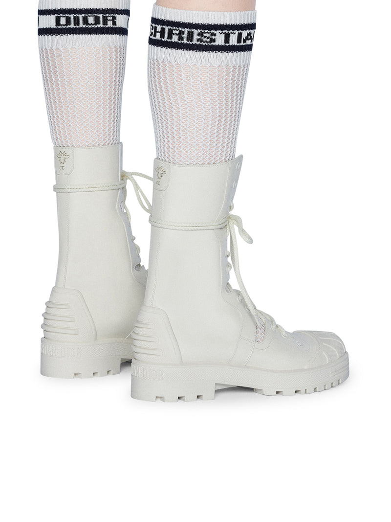 DIORIRON BOOTS