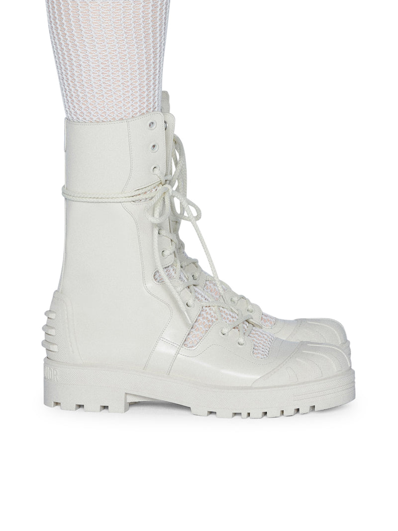 DIORIRON BOOTS