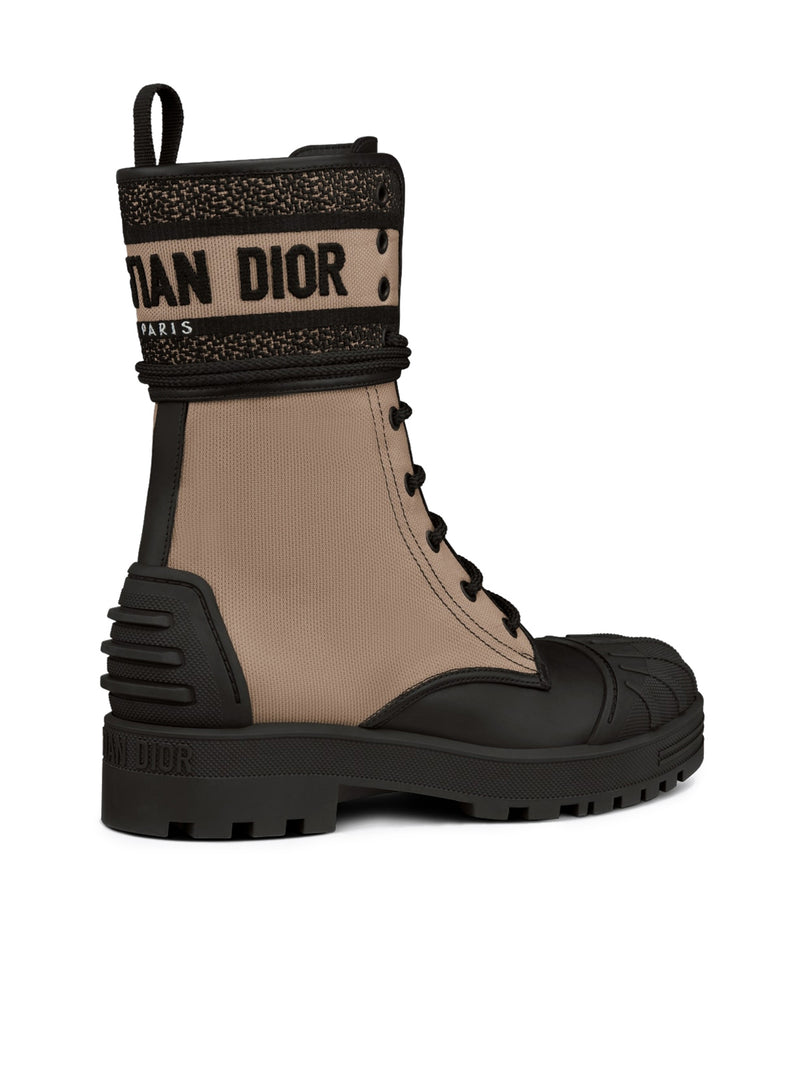 D-MAJOR BOOTS