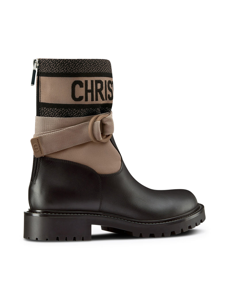 D-MAJOR BOOTS