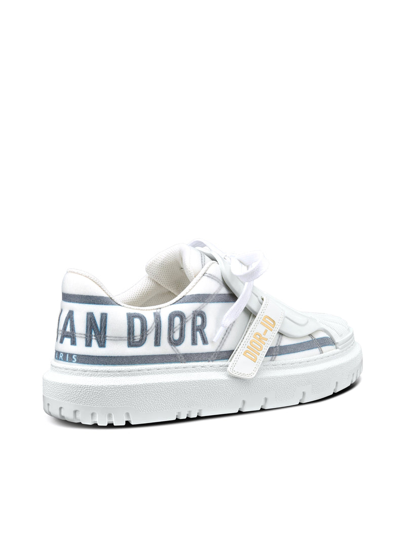DIOR-ID SNEAKER