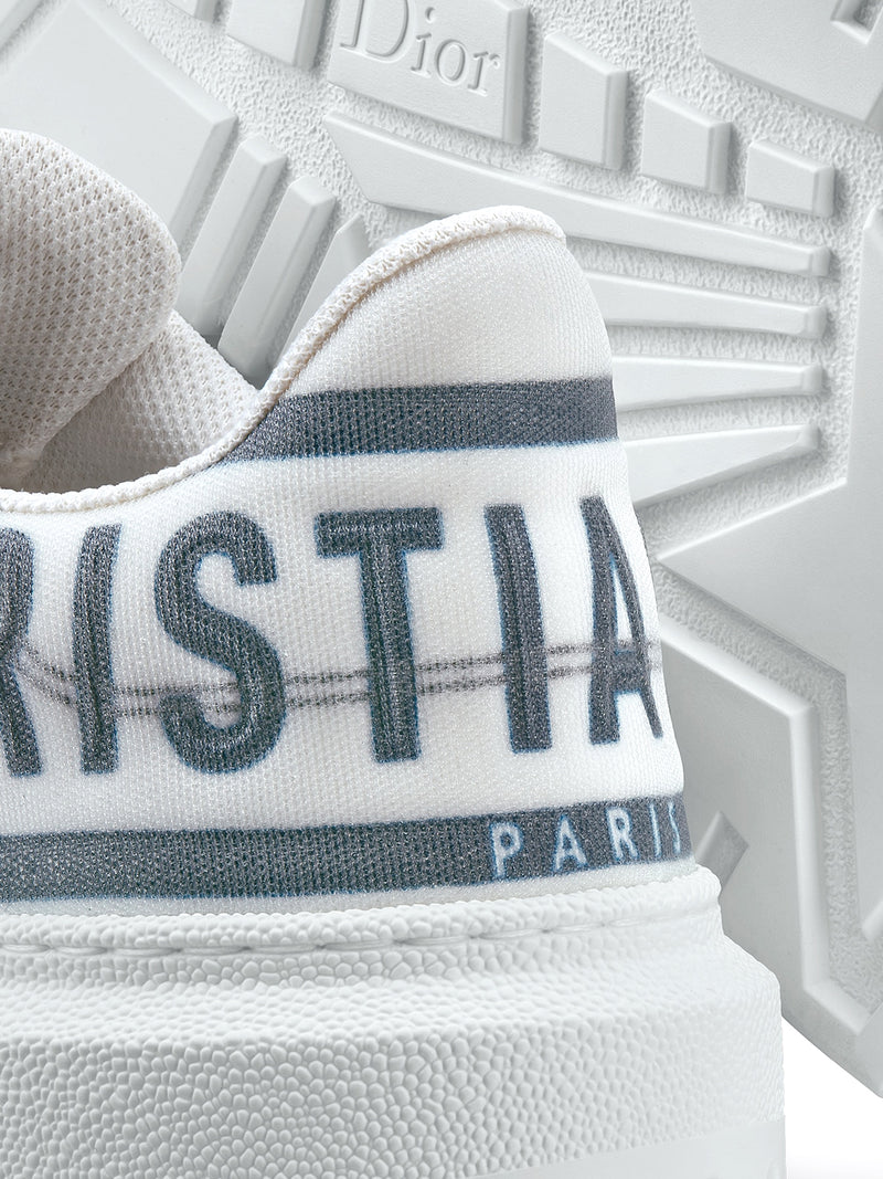DIOR-ID SNEAKER