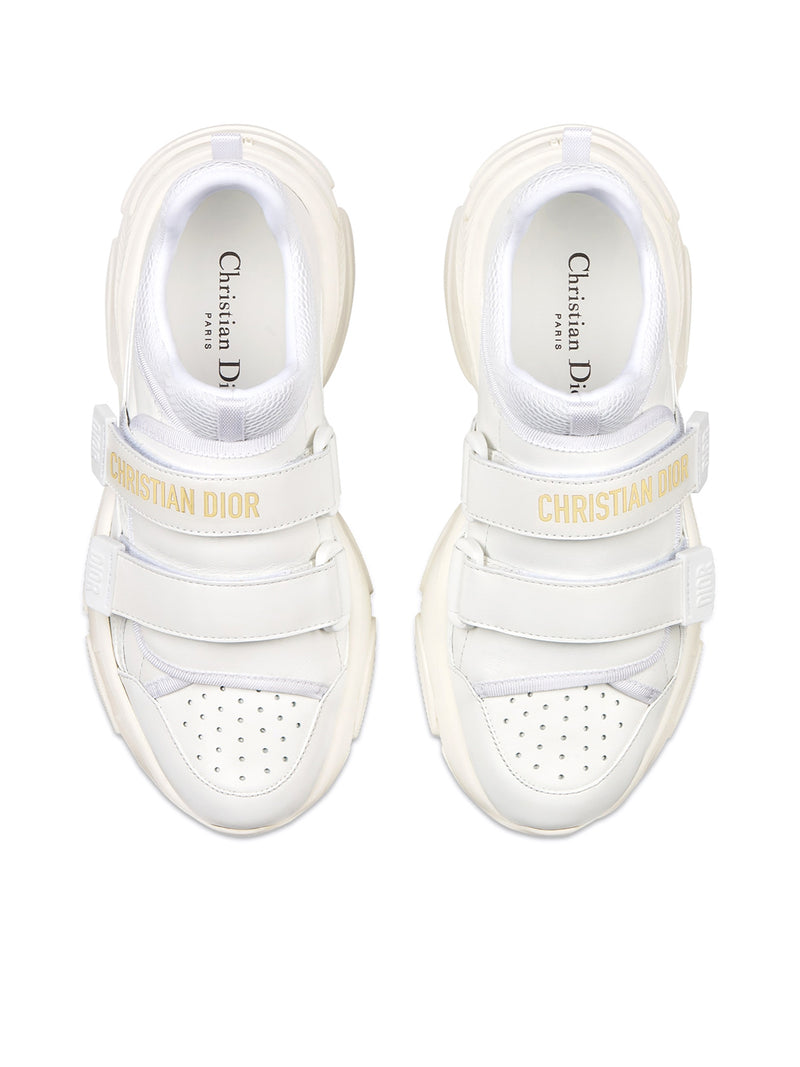 D-WANDER SNEAKER