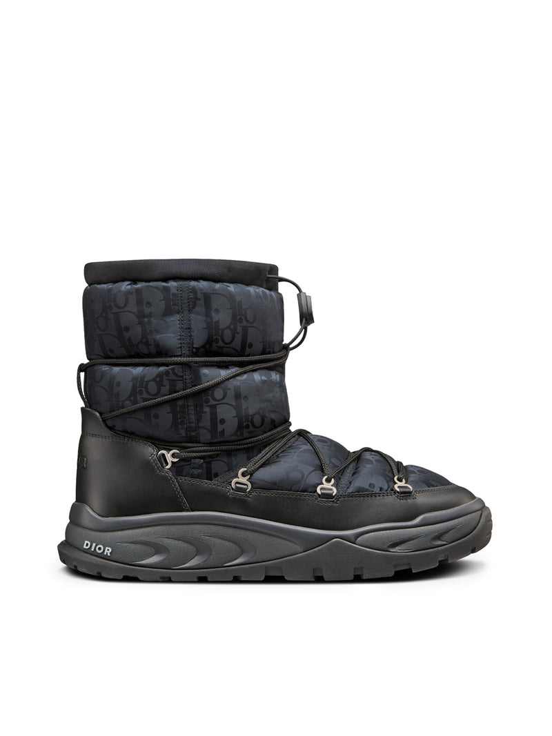 DIOR SNOW BOOTS