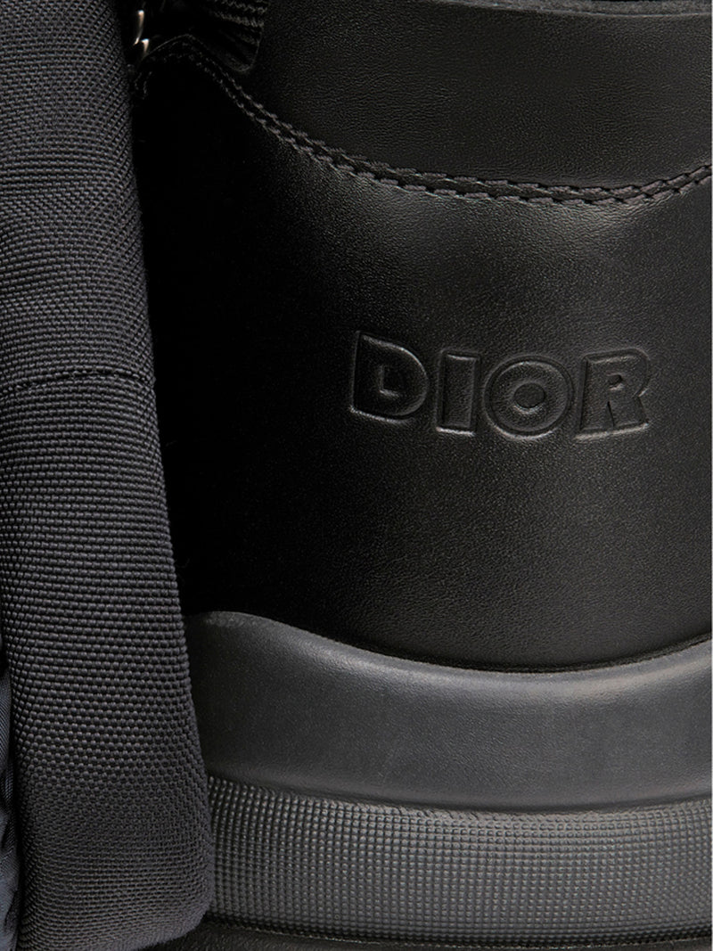 DIOR SNOW BOOTS