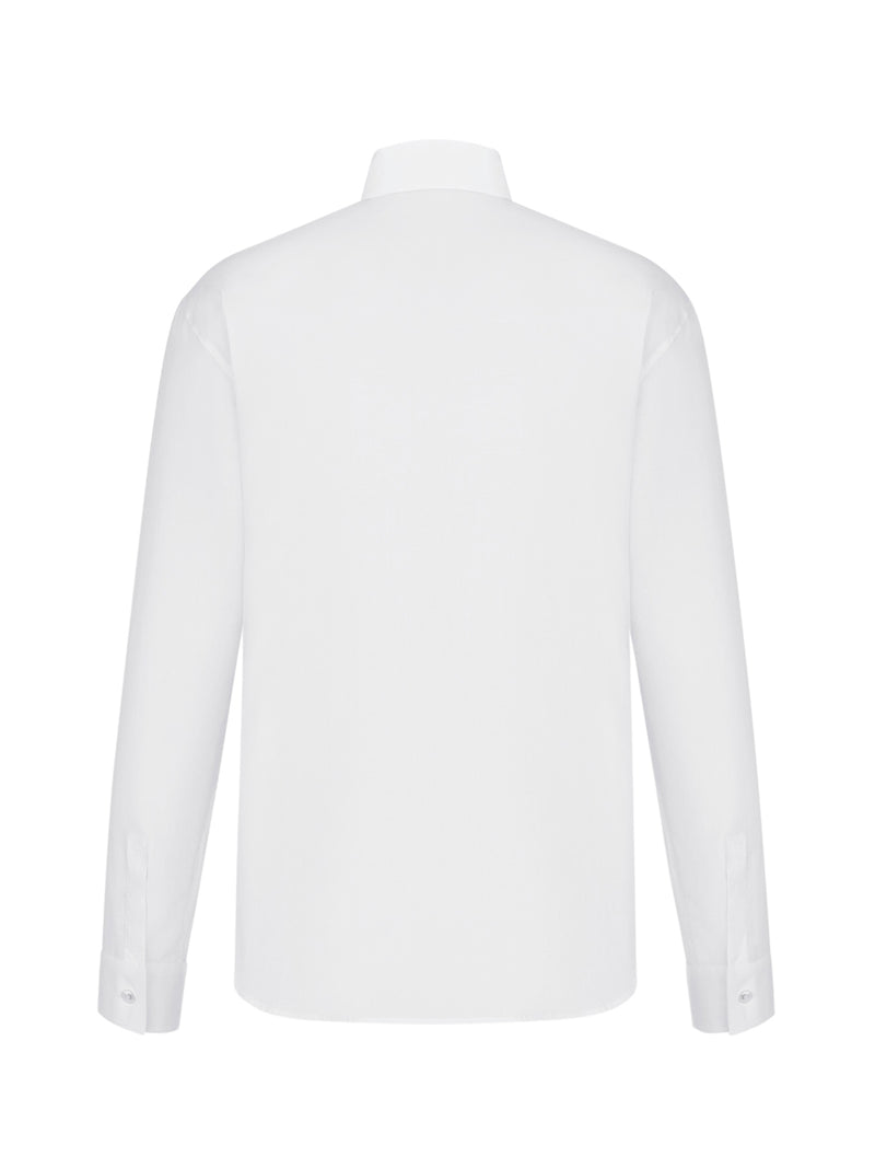 DIOR AND PETER DOIG SHIRT