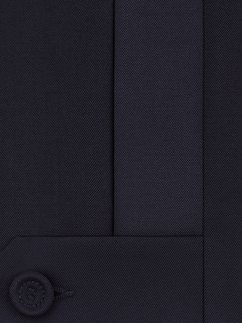 PANTS WITH INSERTS