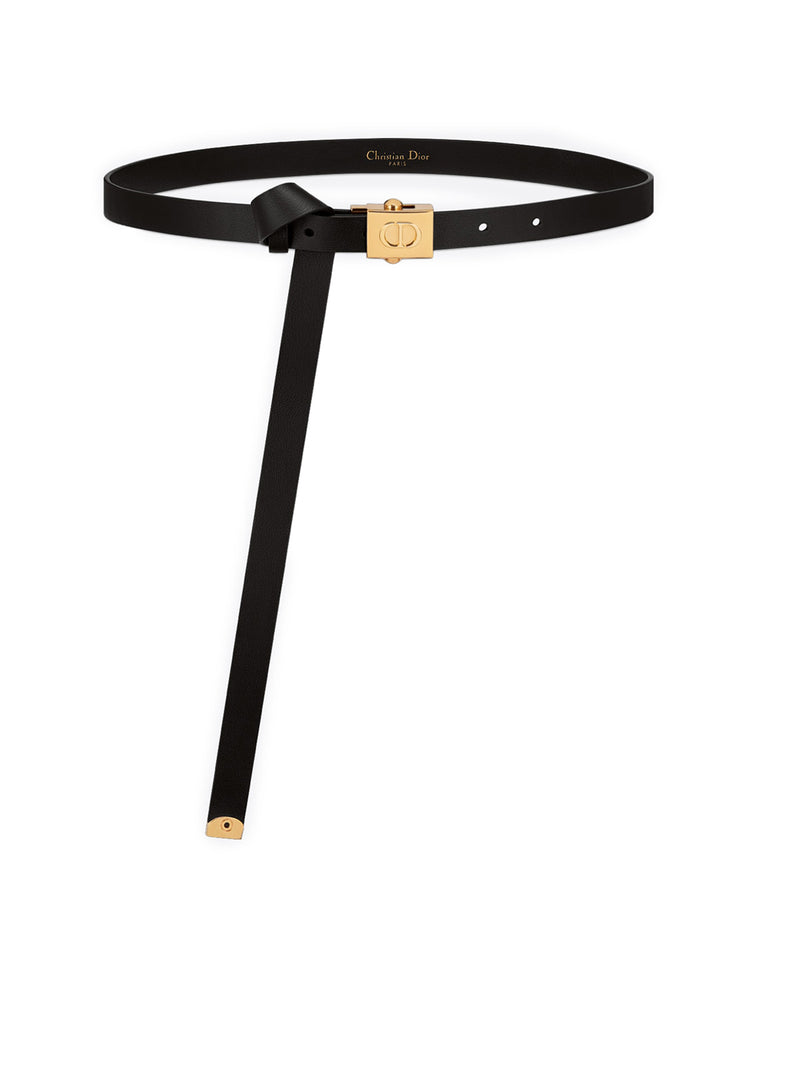 DIORPOLYTECHNIQUE BELT