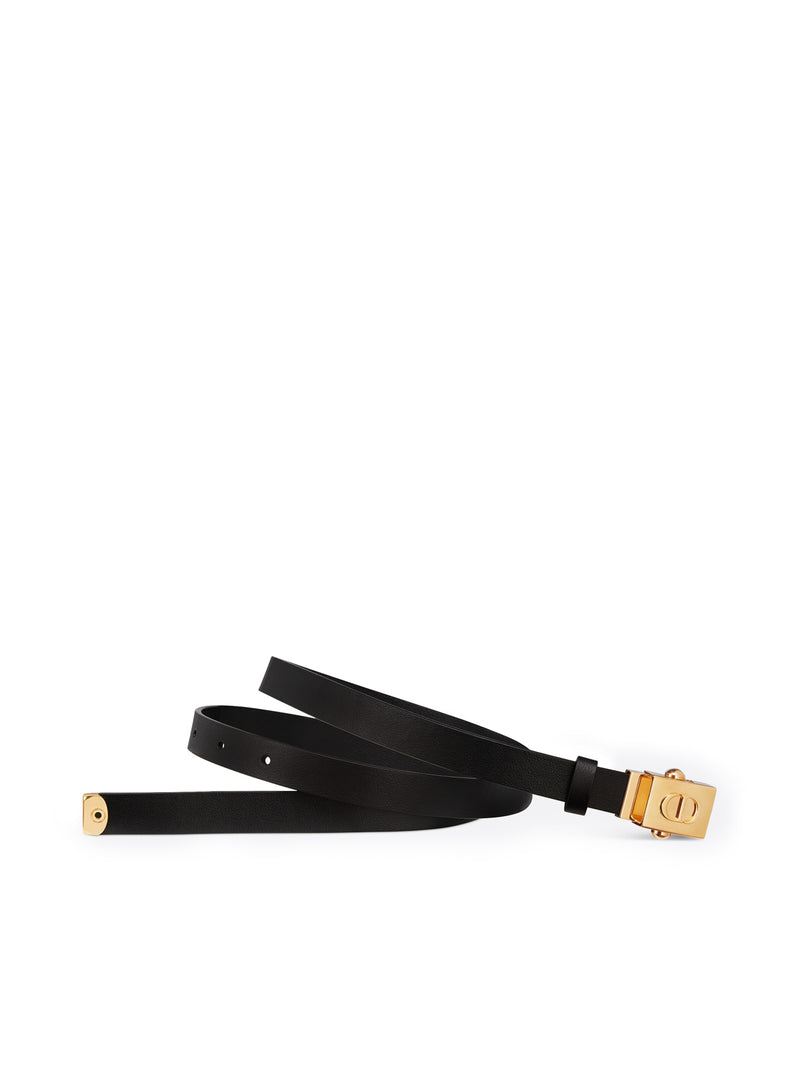 DIORPOLYTECHNIQUE BELT