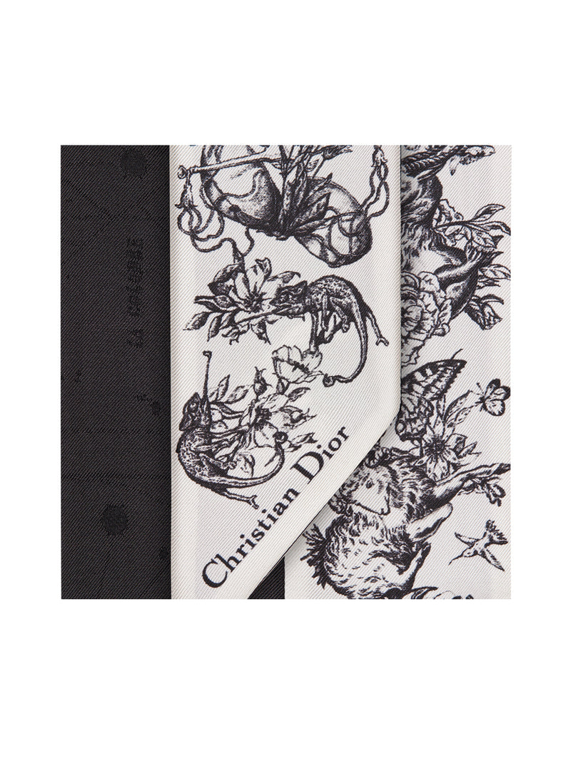 MITZAH TOILE DE JOUY ZODIAC