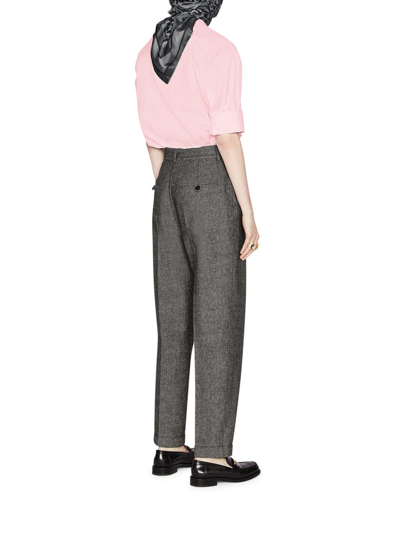 DIORTWIN MIZZA SQUARE FOULARD