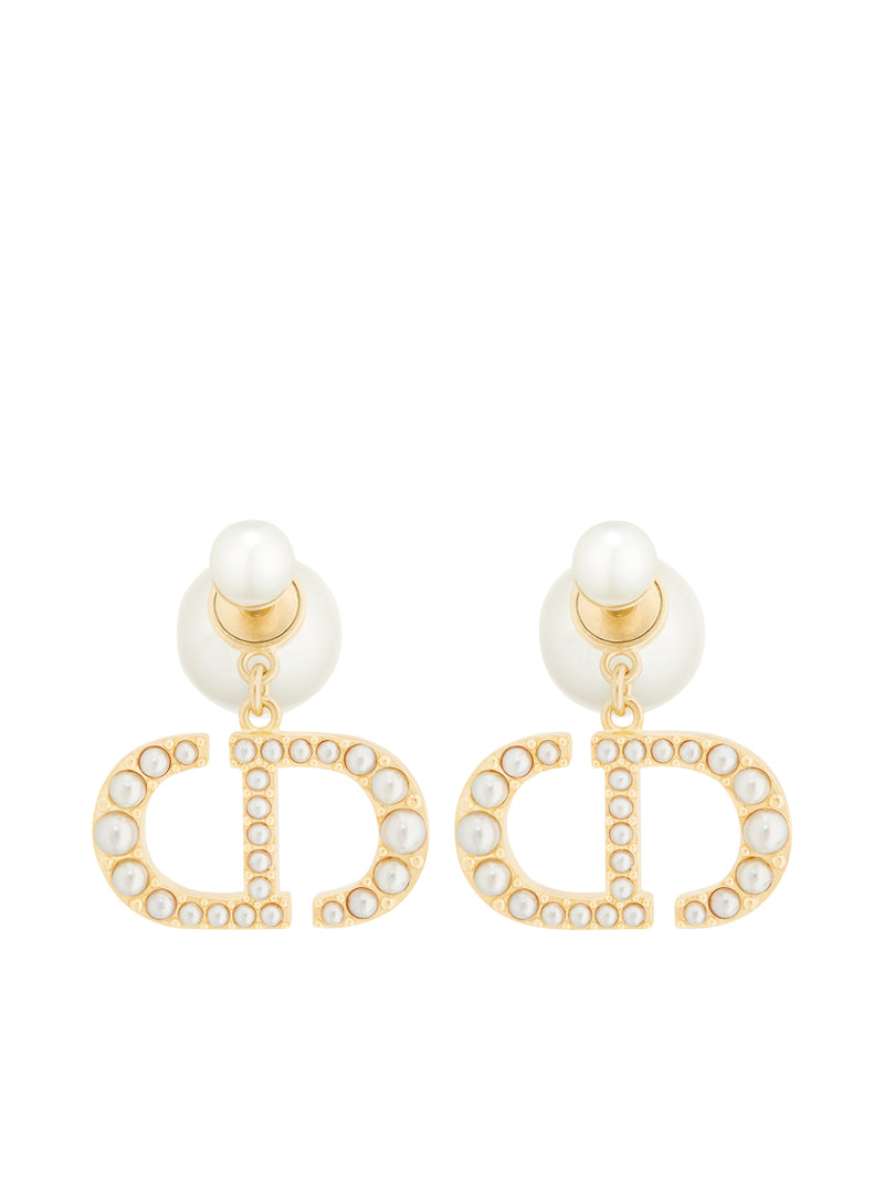 DIOR TRIBALES EARRINGS