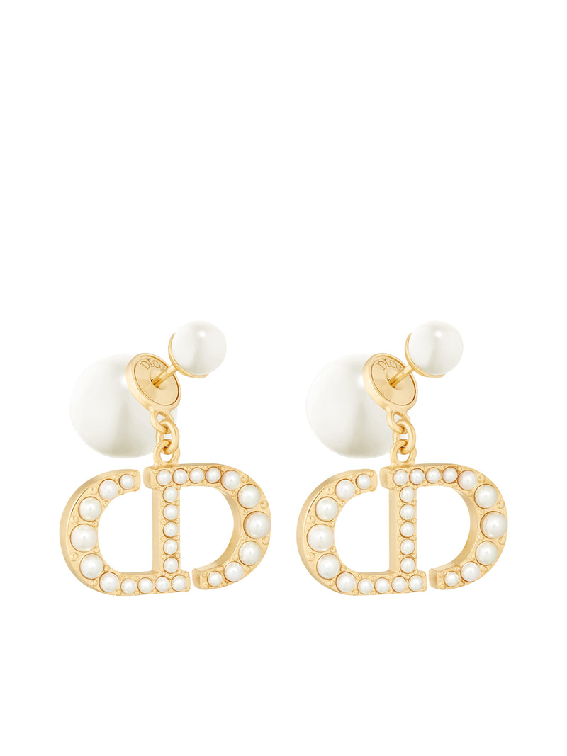 DIOR TRIBALES EARRINGS