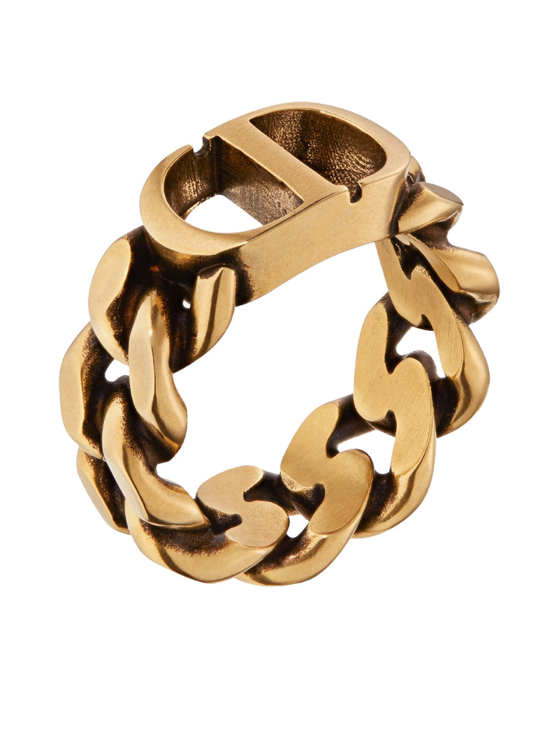 30 MONTAIGNE ring
