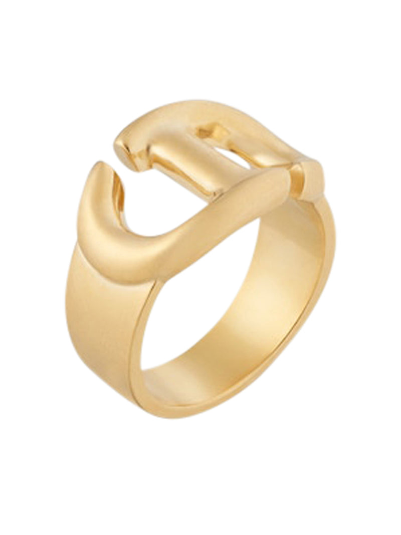 NAVY CD RING
