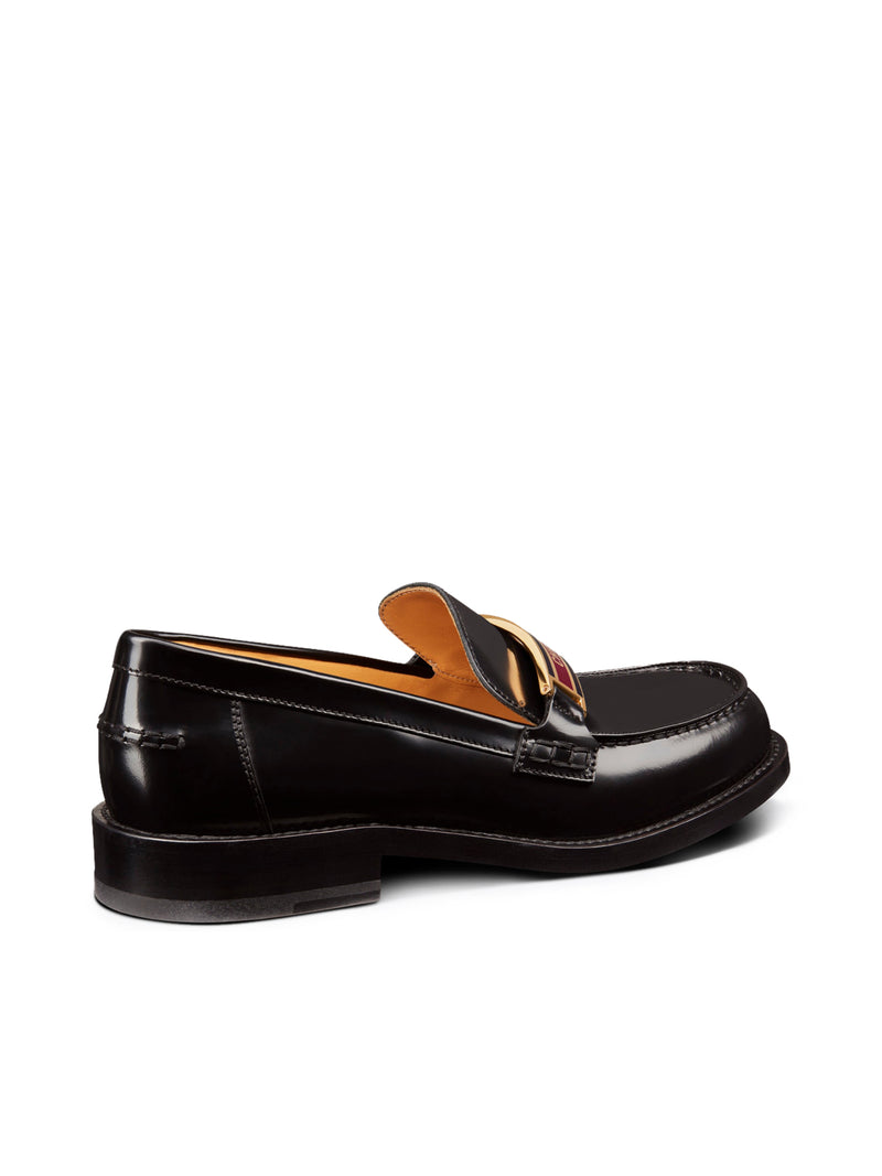 DIOR CODE LOAFER