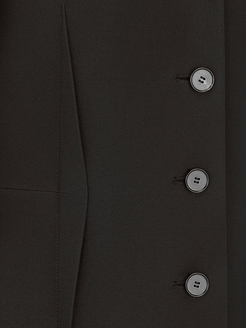 FITTING JACKET WITH PLIERS