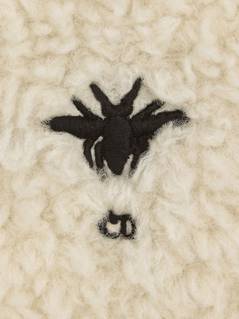 FLEECE JACKET