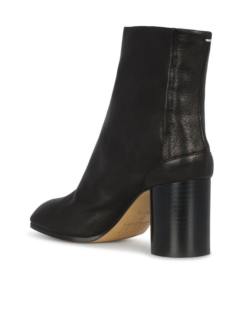 TABI ANKLE BOOTS 80MM