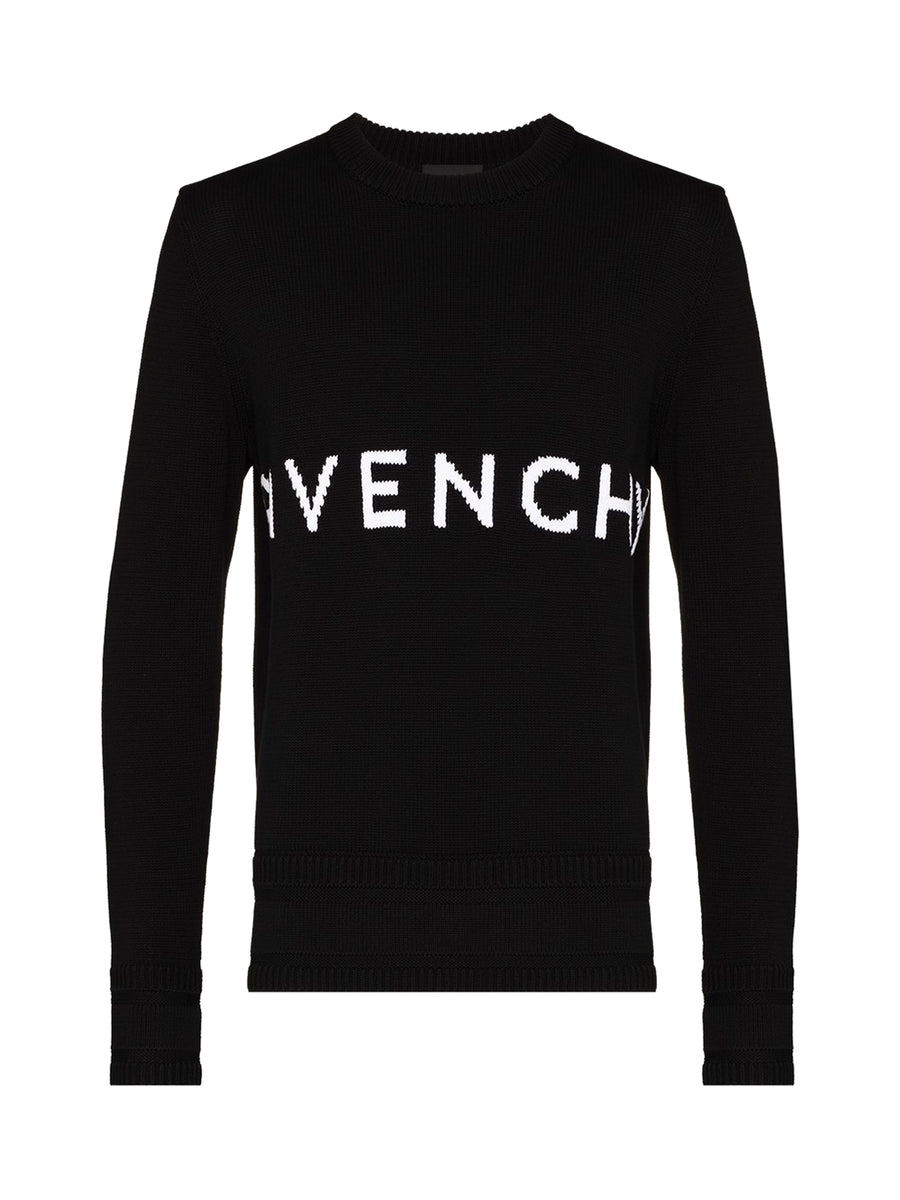 GIVENCHY 4G SWEATER IN COTTON – Suit Negozi Row