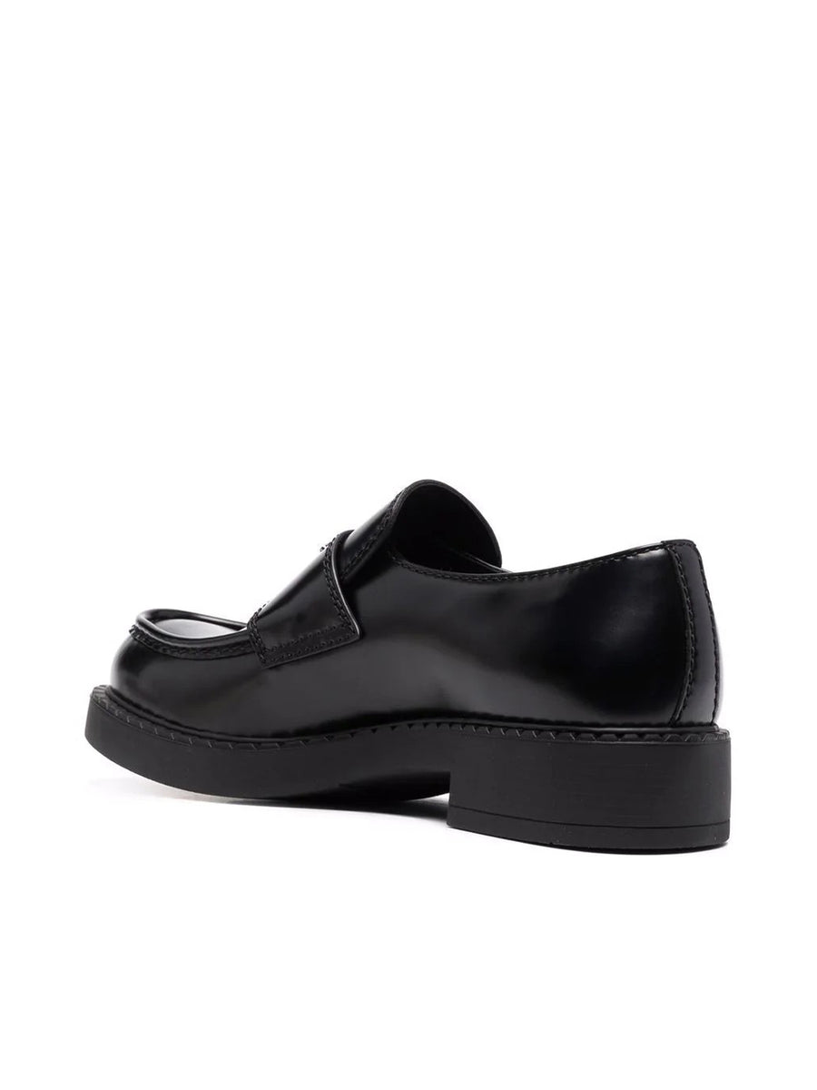 Prada palm slipper colour yellow  Olist Men's Prada Slip ons shoes For  Sale In Nigeria