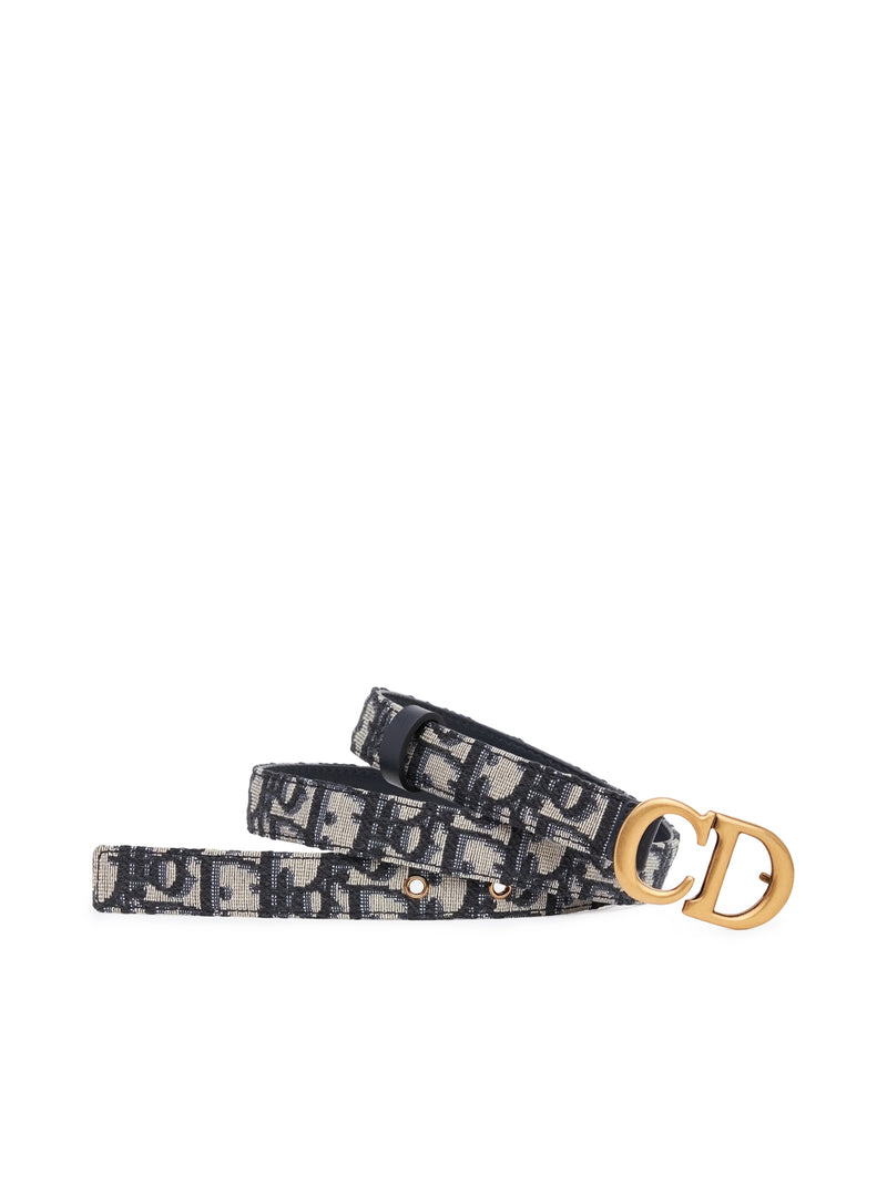 BELT SADDLE